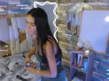Bongacams Free Live Porn of Rosalind-tay
