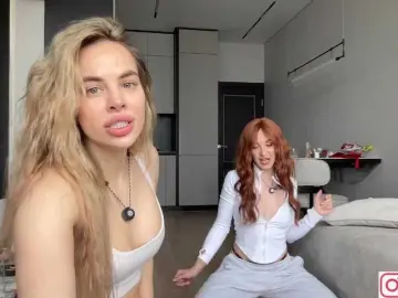 Bongacams Best Webcam of diffgirls1-1