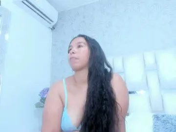 Bongacams Live Porn of KanyaStorm