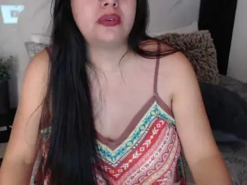 Bongacams Live Porn of Melanix05