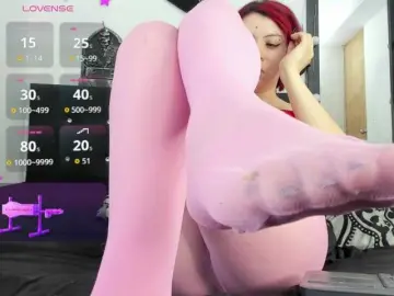 Bongacams Nude Webcam of Natashayuu