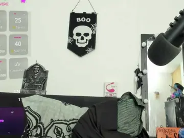 Bongacams Nude Webcam of Natashayuu