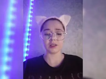 Bongacams Live Sex of kroshka-meow