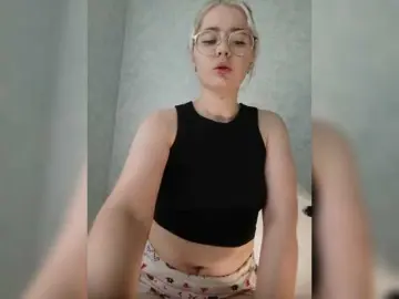 Bongacams Free Porn Cam of kroshka-meow