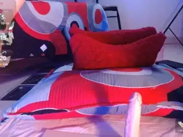 Bongacams Free Live Porn of melissa-69