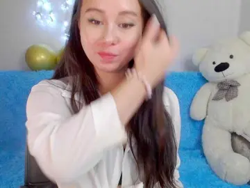Bongacams Live Porn of AlisiaShtorm