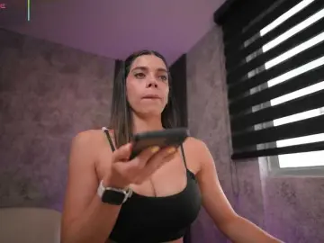 Bongacams Live Sex of AmyWalker