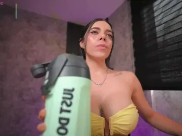 Bongacams Free Porn Cam of AmyWalker
