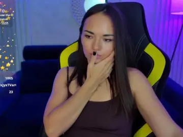 Bongacams Adult Webcam of EpicBaby666