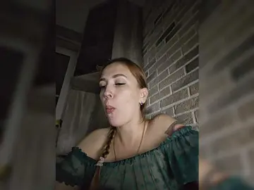 Bongacams Nude Webcam of Marie-in-Wonderland