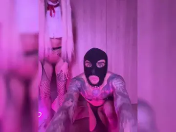 Bongacams Adult Video Chat of NickiMaldini