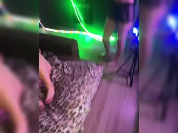 Bongacams Adult Webcam of NickiMaldini