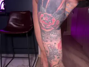 Bongacams Live Sex Cam of NickiMaldini