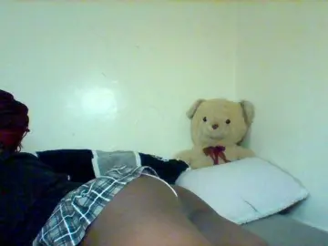 Bongacams Nude Webcam of Sexxy-slim-honey