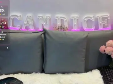 Bongacams Free Live Porn of candicelovee