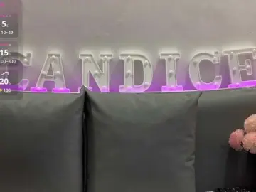 Bongacams Private Sex Chat of candicelovee