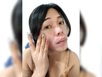 Bongacams Live Sex Cam of candicelovee