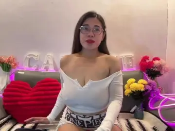 Bongacams Live Porn of candicelovee