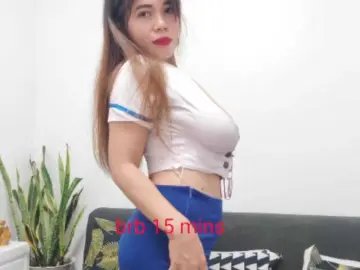 Bongacams Private Sex Chat of candicelovee
