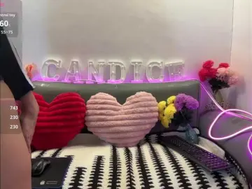 Bongacams Adult Webcams of candicelovee