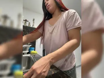 Bongacams Nude Webcam of candicelovee