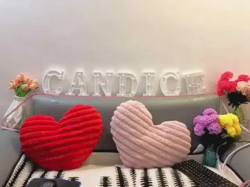 Bongacams Adult Webcam of candicelovee