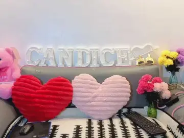Bongacams Adult Webcams of candicelovee