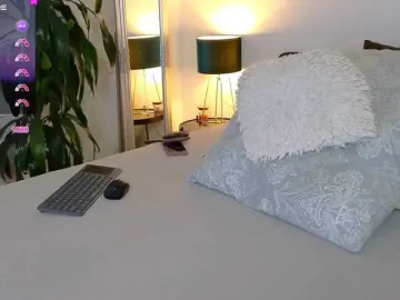 Bongacams Best Webcam of Ginnybabe