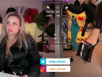 Bongacams Adult Webcam of HomePussy1