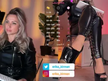 Bongacams Watch Live Sex Cams of HomePussy1