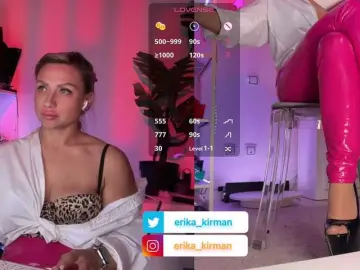 Bongacams Sex Cam of HomePussy1