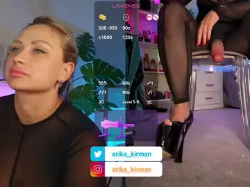 Bongacams Sex Chat of HomePussy1