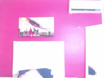 Bongacams Live Sex Cam of exotic-karmella