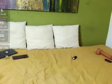 Bongacams Watch Live Sex Cams of LadyAmbar
