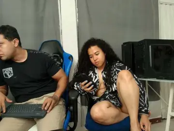 Bongacams Adult Webcams of couplee-horny