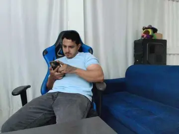 Bongacams Best Webcam of couplee-horny