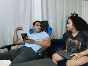 Bongacams Live Porn of couplee-horny