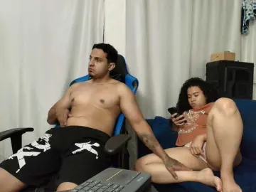 Bongacams Best Webcam of couplee-horny