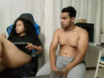 Bongacams Private Sex Chat of couplee-horny
