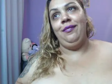 Bongacams Sex Chat of mellybbw