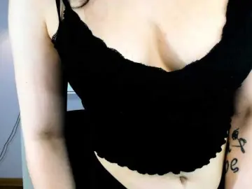 Bongacams Nude Webcam of soft-denise