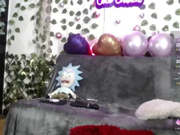 Bongacams Live Sex Cam of Duramapola