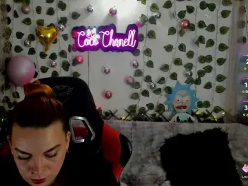 Bongacams Free Porn Cam of Duramapola