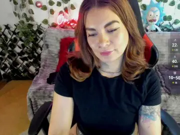 Bongacams Nude Webcam of Duramapola