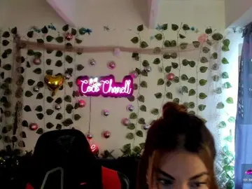 Bongacams Live Porn of Duramapola