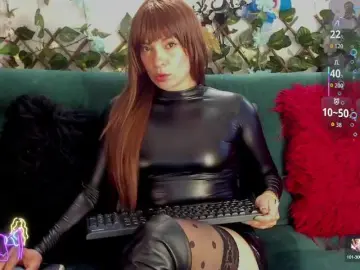 Bongacams Sex Cam of Duramapola
