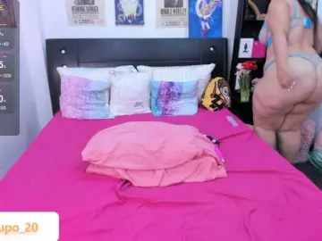 Bongacams Watch Live Sex Cams of LILYLUNAPOTTER