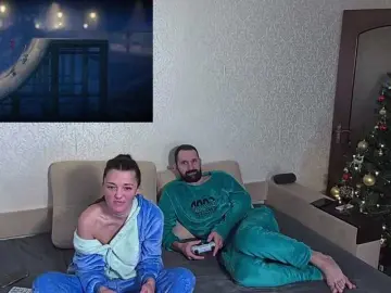 Bongacams Nude Webcam of Lucille69