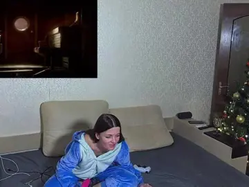 Bongacams Adult Webcams of Lucille69