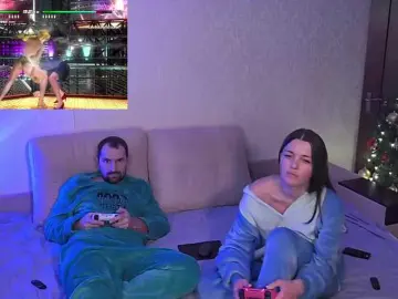 Bongacams Live Sex Cam of Lucille69